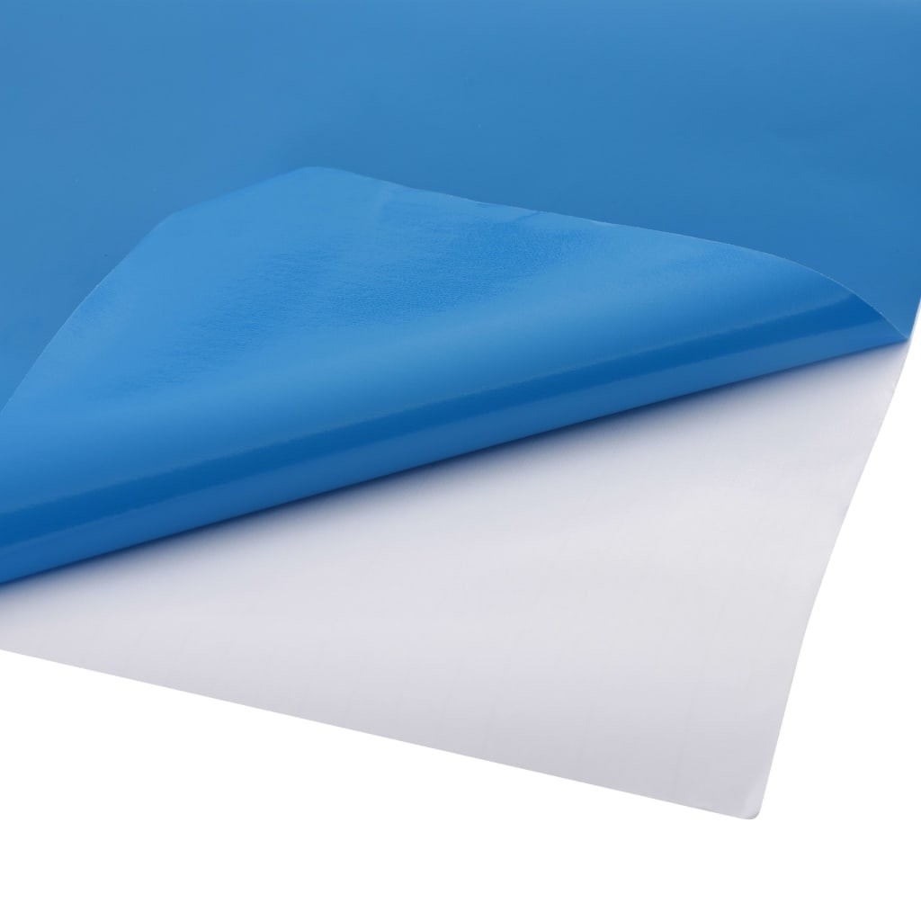 Car Film Matt Blue 500x152 cm